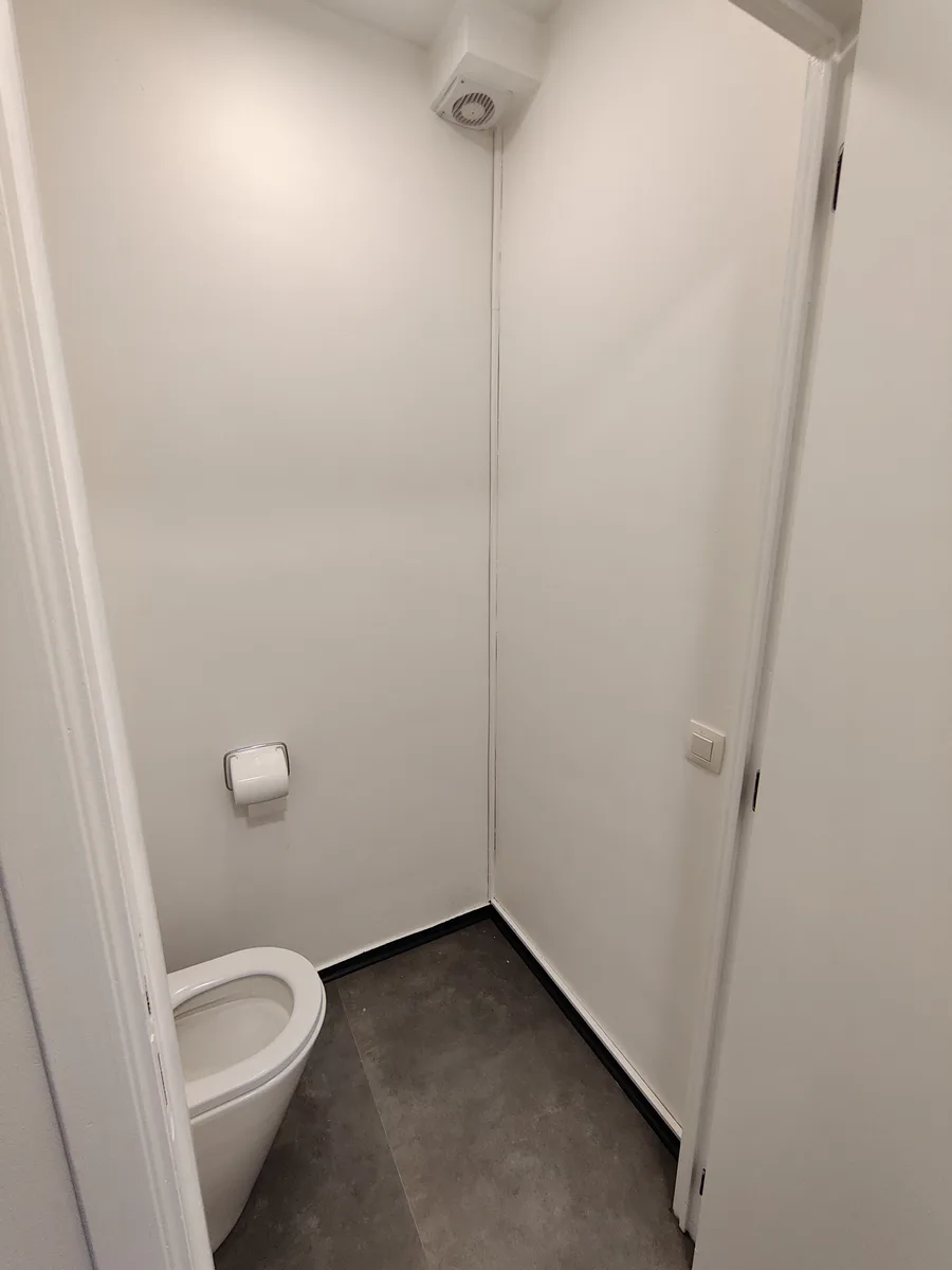 WC