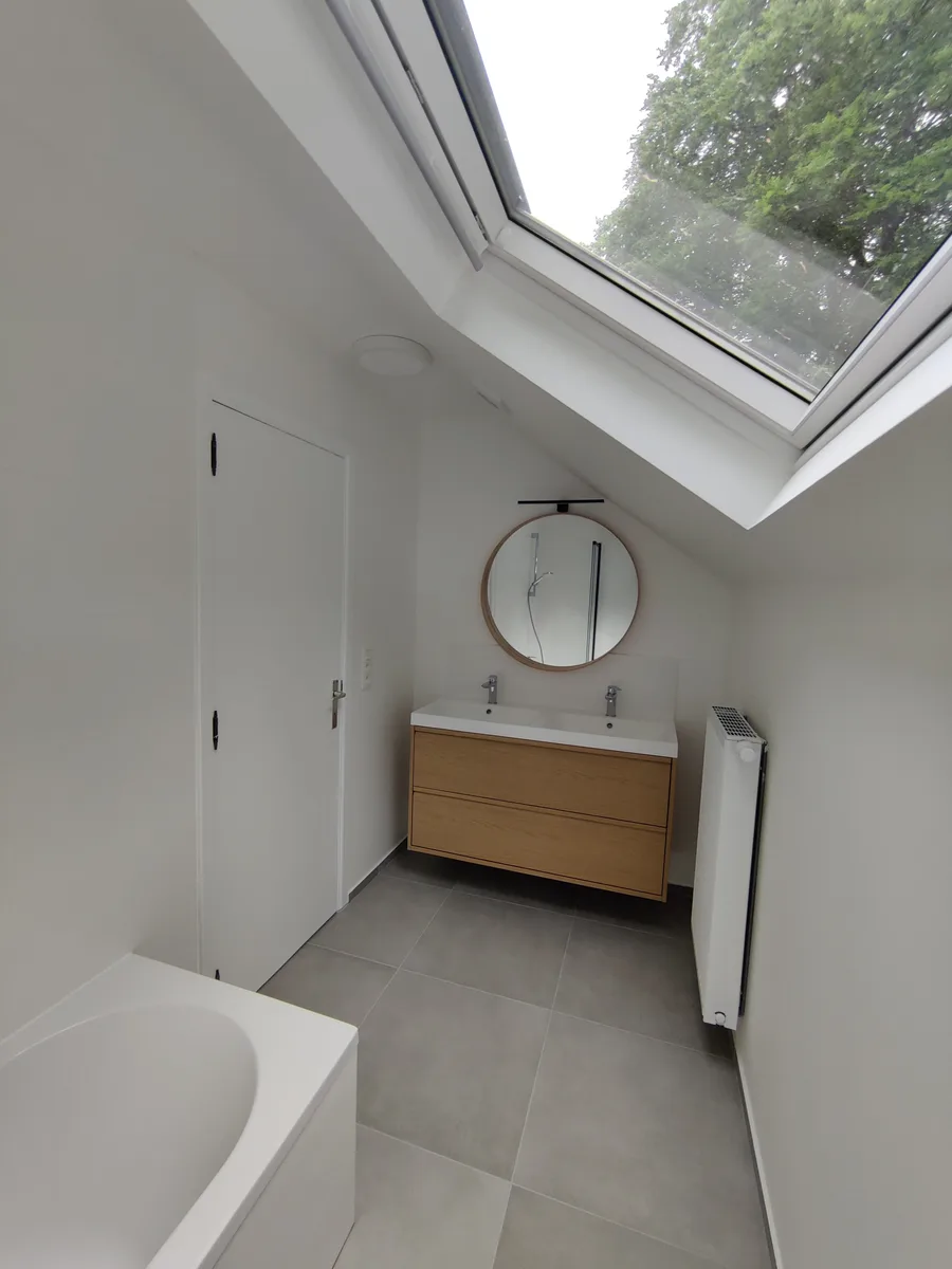 Salle de bain