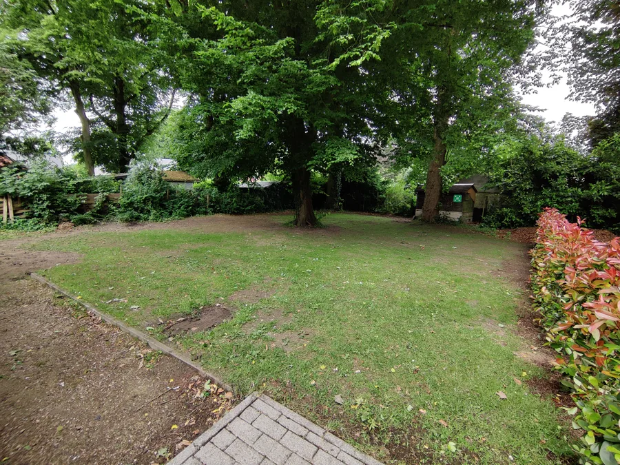 Jardin
