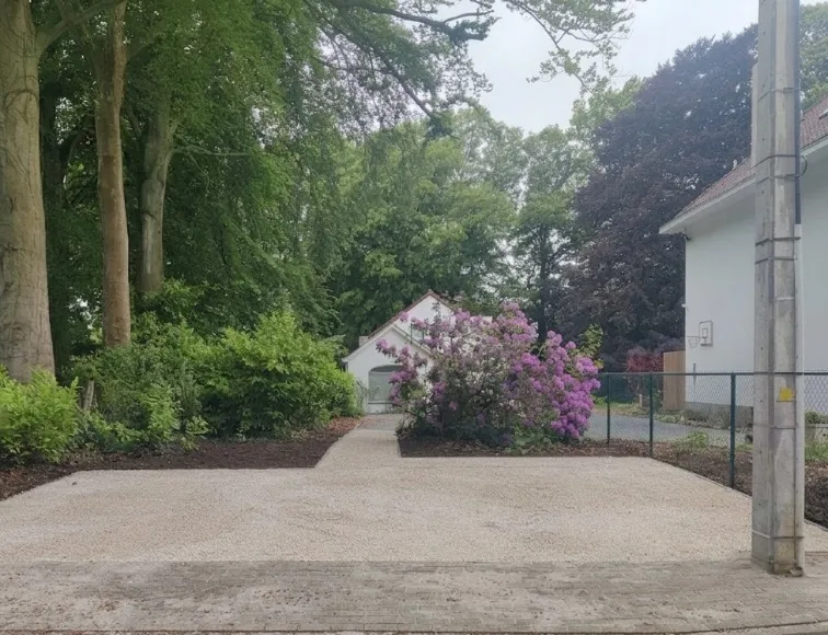 Le Clos Françoise à Rixensart