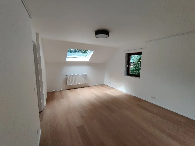 Chambre principale