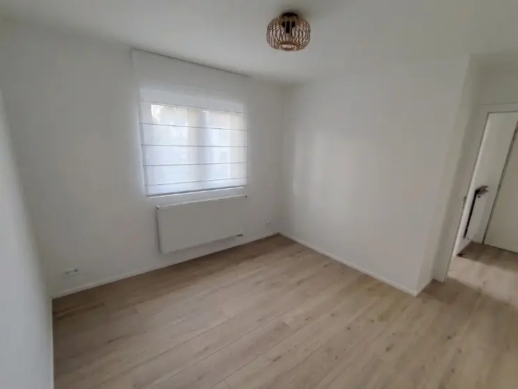 Grande chambre de l’annexe