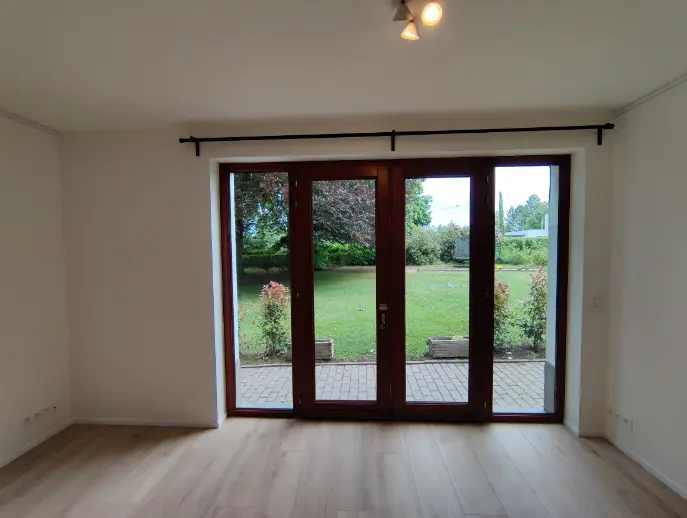 Autre vue du séjour